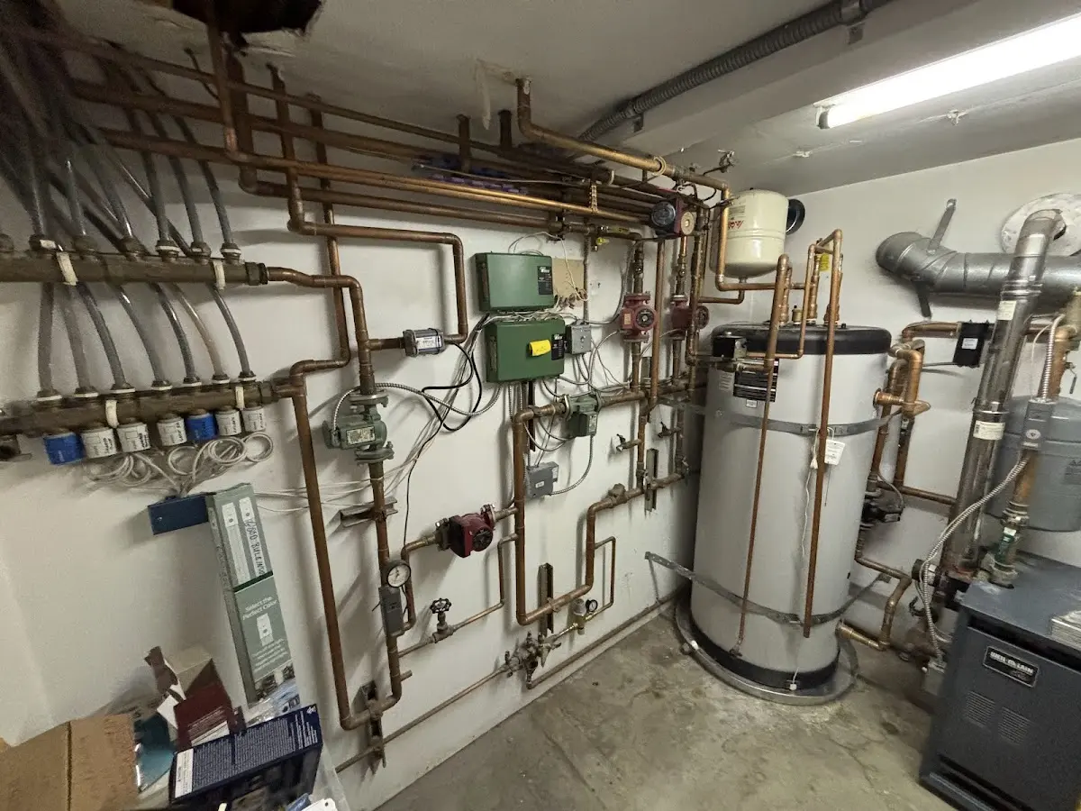 Water Heater Repair in St. Joseph, MN